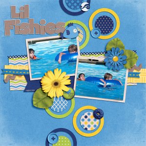 Lil Fishies