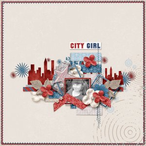 City Girl