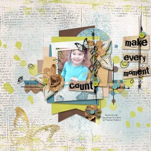 Make Every Moment Count