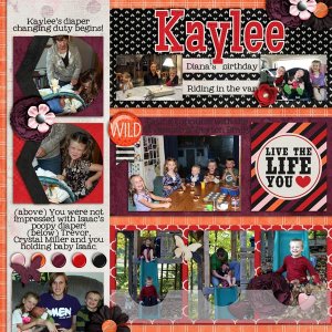 Kaylee