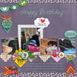 Hollysbirthday
