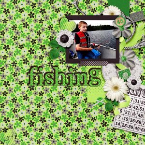 Fishing
