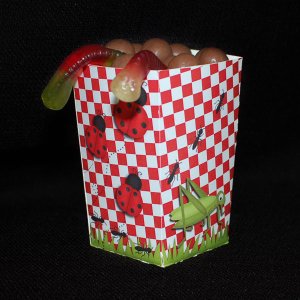 bug off treat holder