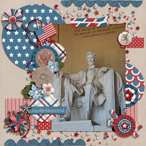 lincoln