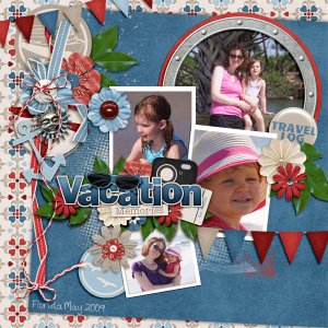 Vacation Memories