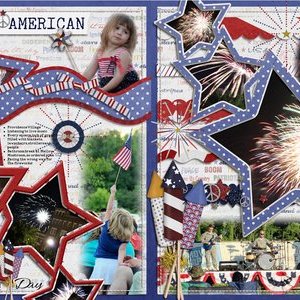4th of July