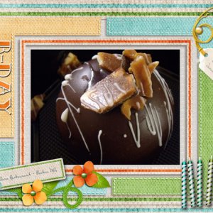 B-Day