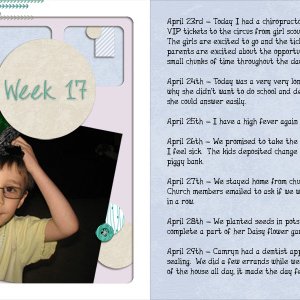 week 17