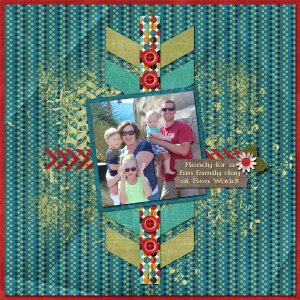 Fun Family Day