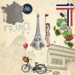 France