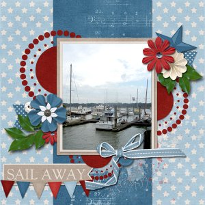 Sail Away