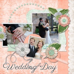 Wedding Day