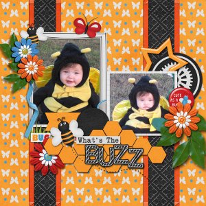 What's The Buzz