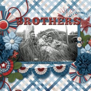 Brothers