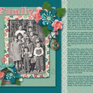 Family (1929)