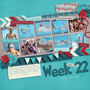 week 22b
