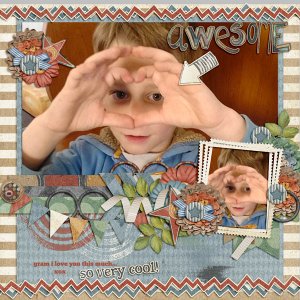 I Heart You