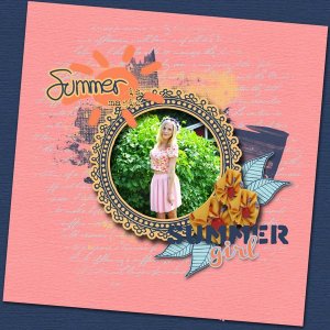 Summer_girl