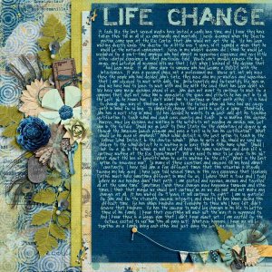 Life Change