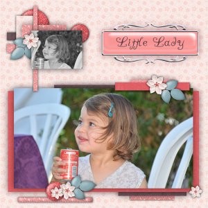 Pretty in Pink Grab Bag