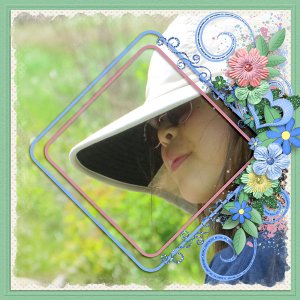 Flower Power Templates