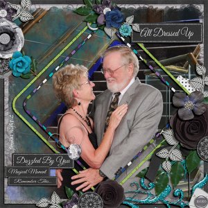 2nd Formal Night-cruise