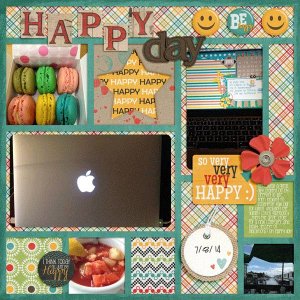 Happy Day