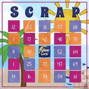 2014-07 BINGO