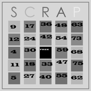 Bingo 7-11