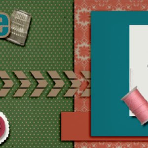 Creative Hands Timeline Cover