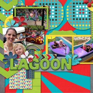 lagoon 2 left