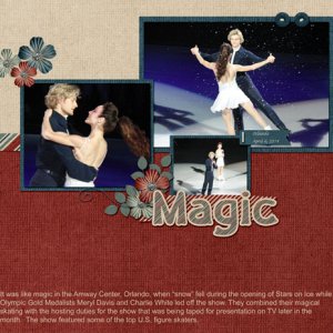 Magic