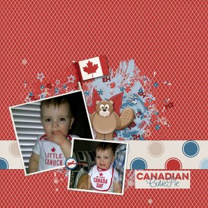 Canada Day 2014