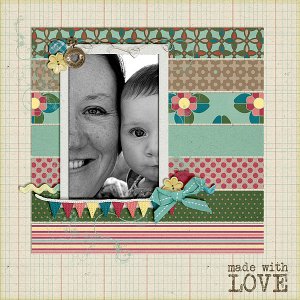 Tammy + Greta