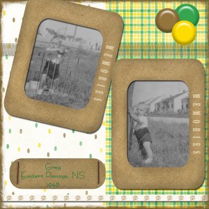 Eastern Passage original