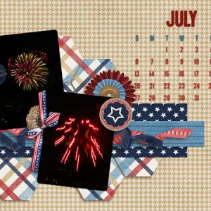 2014-07 Desktop Challenge