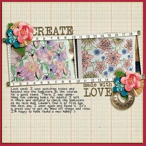 Create