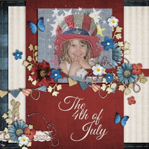 4th of July