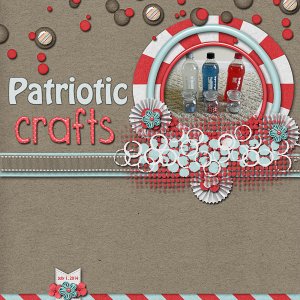 Patriotic Crafts