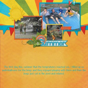 Summer