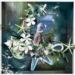 Dreams of the ocean