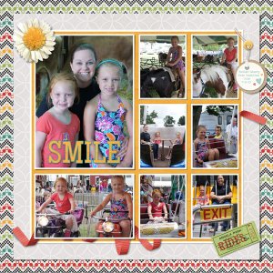 Butler Co Fair