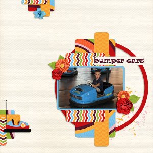 Bumper Cars