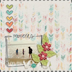 Limantour Beach