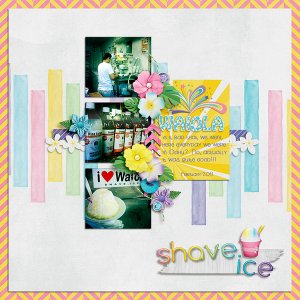 Shave Ice