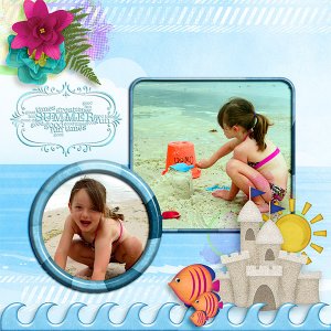 Summer Fun