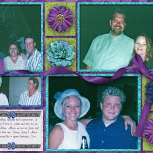Elaine's Party