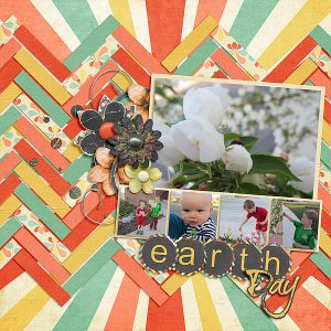 Earth Day