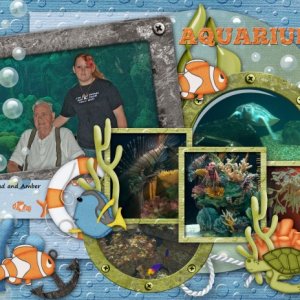 Aquarium