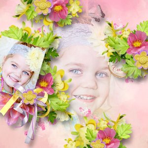 sweet summer